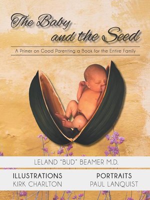 cover image of The Baby and the Seed